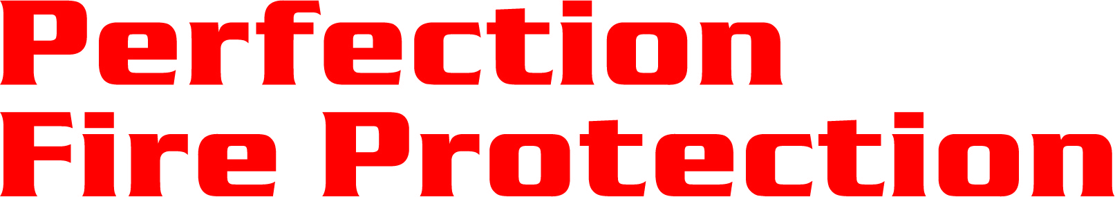 Perfection Fire Protection Logo